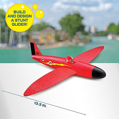 Diy toy airplane on sale