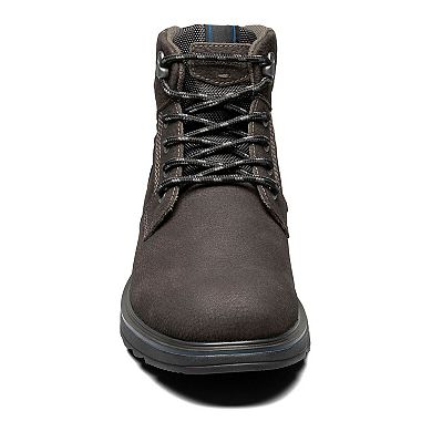 Nunn Bush® Luxor Men's Waterproof Leather Ankle Boots