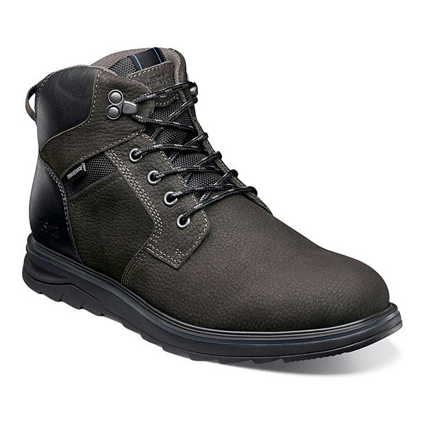 Kohls duck sale boots mens