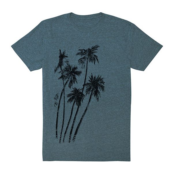 Men's Apt. 9® Tropical Graphic Tees