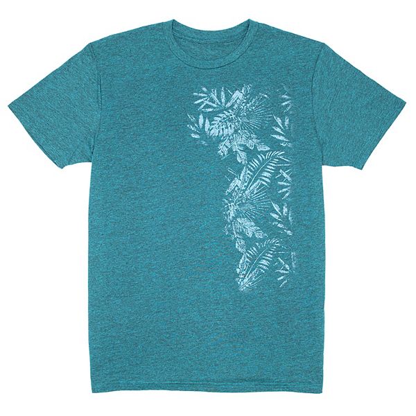 Men's Apt. 9® Tropical Graphic Tees