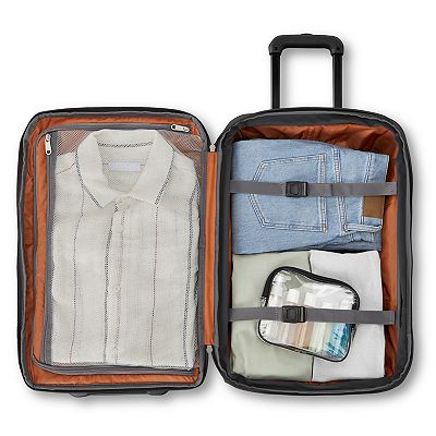 Wheeled Duffel Bag Ebags Tls Mother Lode EBags TLS Mother Lode