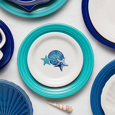 Fiesta Coastal Appetizer Plate