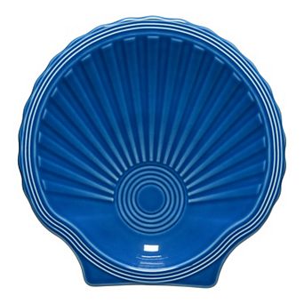 Fiesta Shell Shaped 8 1/4-oz. Plate