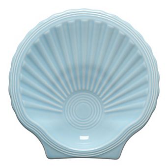 Fiesta Shell Shaped 8 1/4-oz. Plate