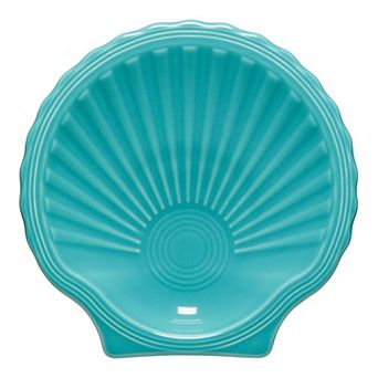 Fiesta Shell Shaped 8 1/4-oz. Plate