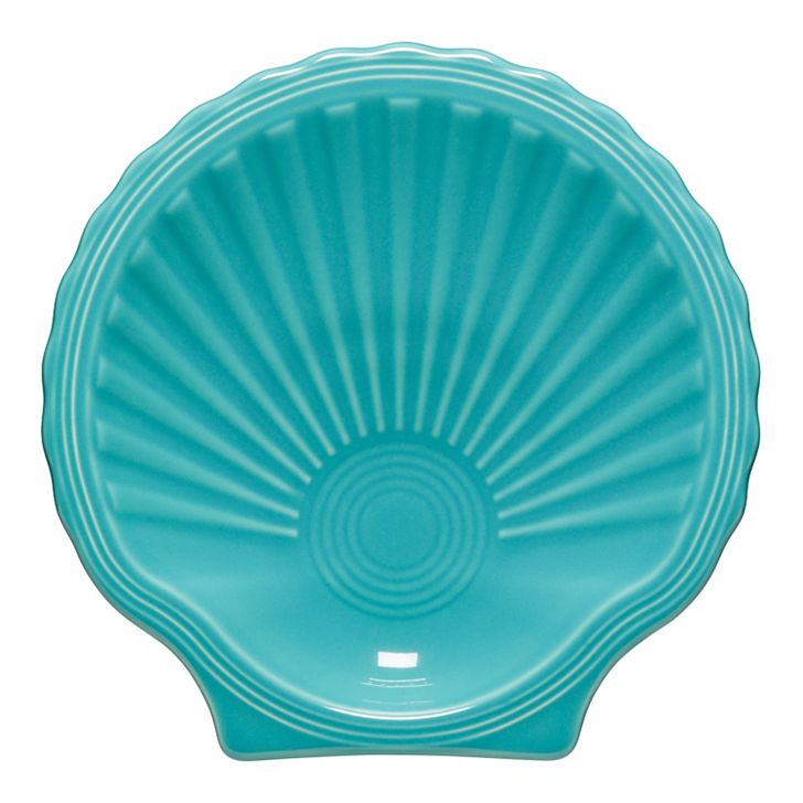 Fiesta Shell Plate