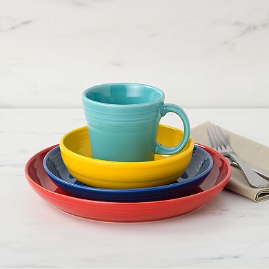 Fiesta 26-oz. Coupe 8 1/2-in. Luncheon Bowl