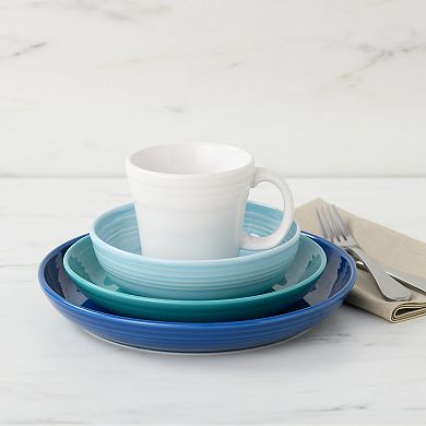 Fiesta 26-oz. Coupe 8 1/2-in. Luncheon Bowl