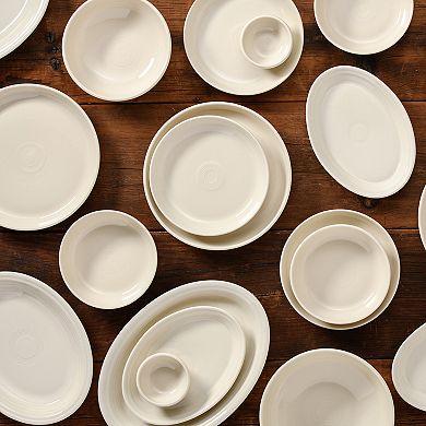 Fiesta 26-oz. Coupe 8 1/2-in. Luncheon Bowl