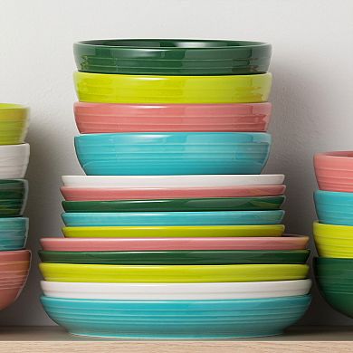 Fiesta 26-oz. Coupe 8 1/2-in. Luncheon Bowl