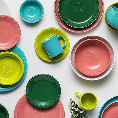 Fiesta 26-oz. Coupe 8 1/2-in. Luncheon Bowl
