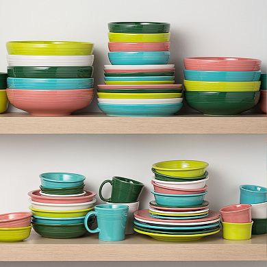 Fiesta 26-oz. Coupe 8 1/2-in. Luncheon Bowl