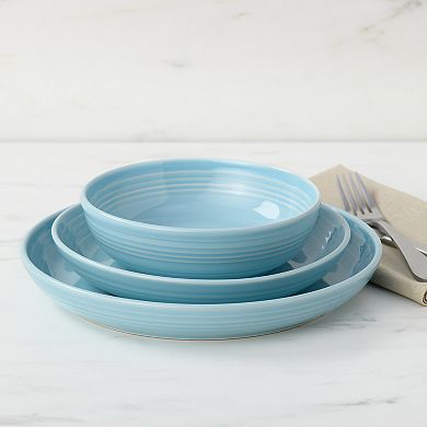 Fiesta 26-oz. Coupe 8 1/2-in. Luncheon Bowl