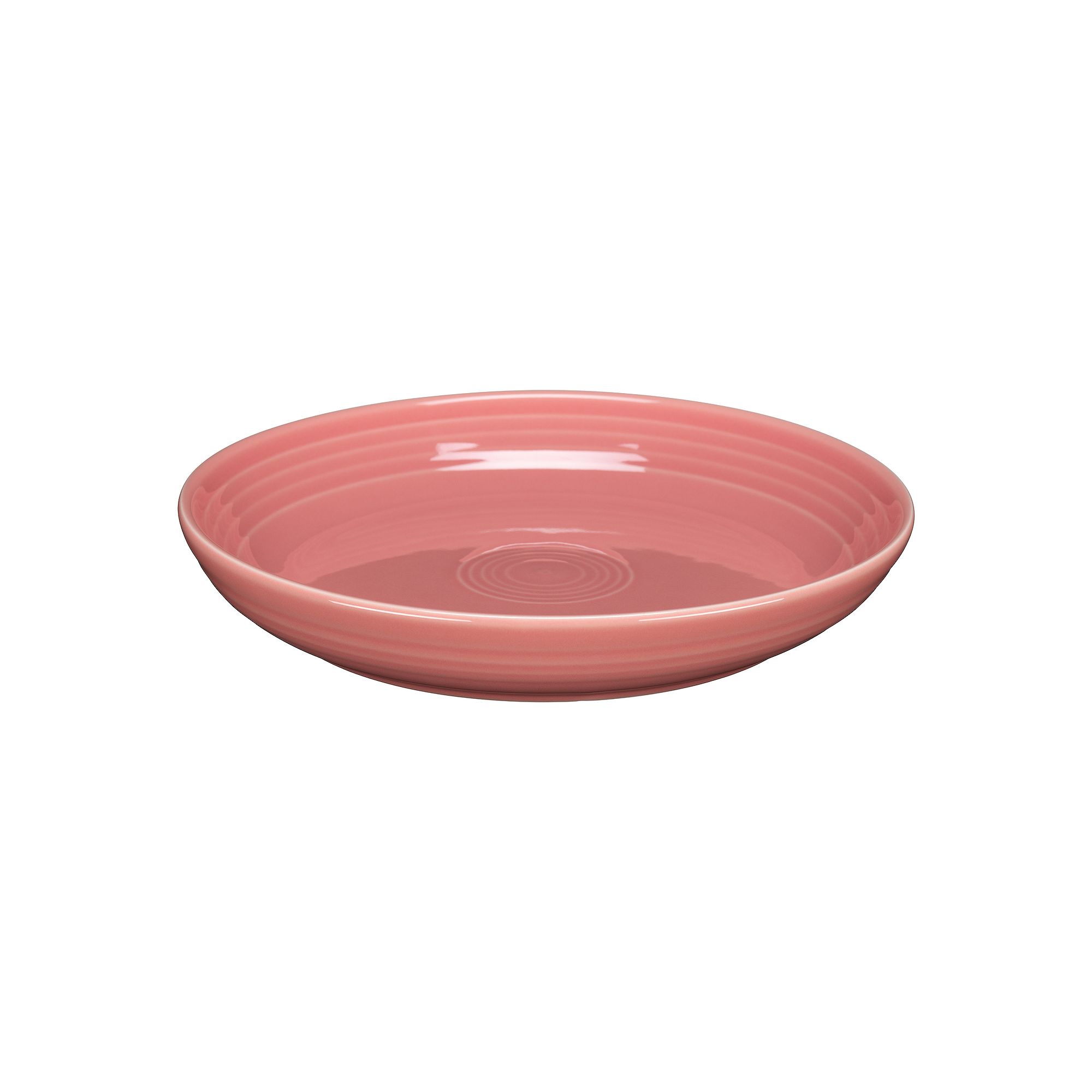 Fiesta 26-oz. Coupe 8 1/2-in. Luncheon Bowl, Peony
