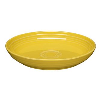 Fiesta 26-oz. Coupe 8 1/2 in Luncheon Bowl