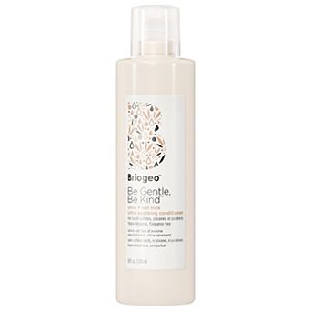 Briogeo Be Gentle, Be Kind Aloe + Oat Milk Ultra Soothing Fragrance-free Hypoallergenic Conditioner
