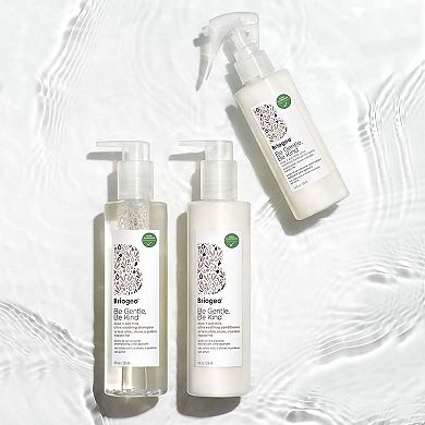 Be Gentle, Be Kind Aloe + Oat Milk Ultra Soothing Fragrance-free Hypoallergenic Conditioner