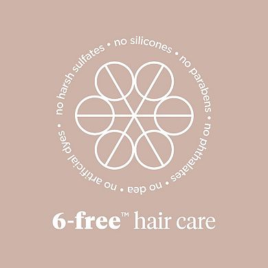 Be Gentle, Be Kind Aloe + Oat Milk Ultra Soothing Fragrance-free Hypoallergenic Conditioner