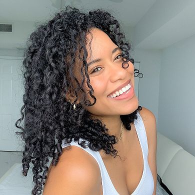 Curl Charisma Rice Amino + Avocado Hydrating Shampoo