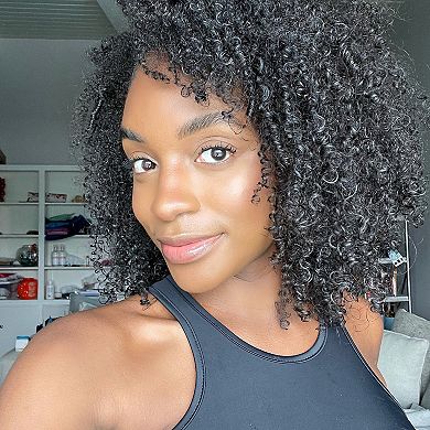 Curl Charisma Rice Amino + Avocado Hydrating Shampoo