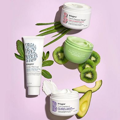 Curl Charisma Rice Amino + Avocado Hydrating & Defining Hair Mask