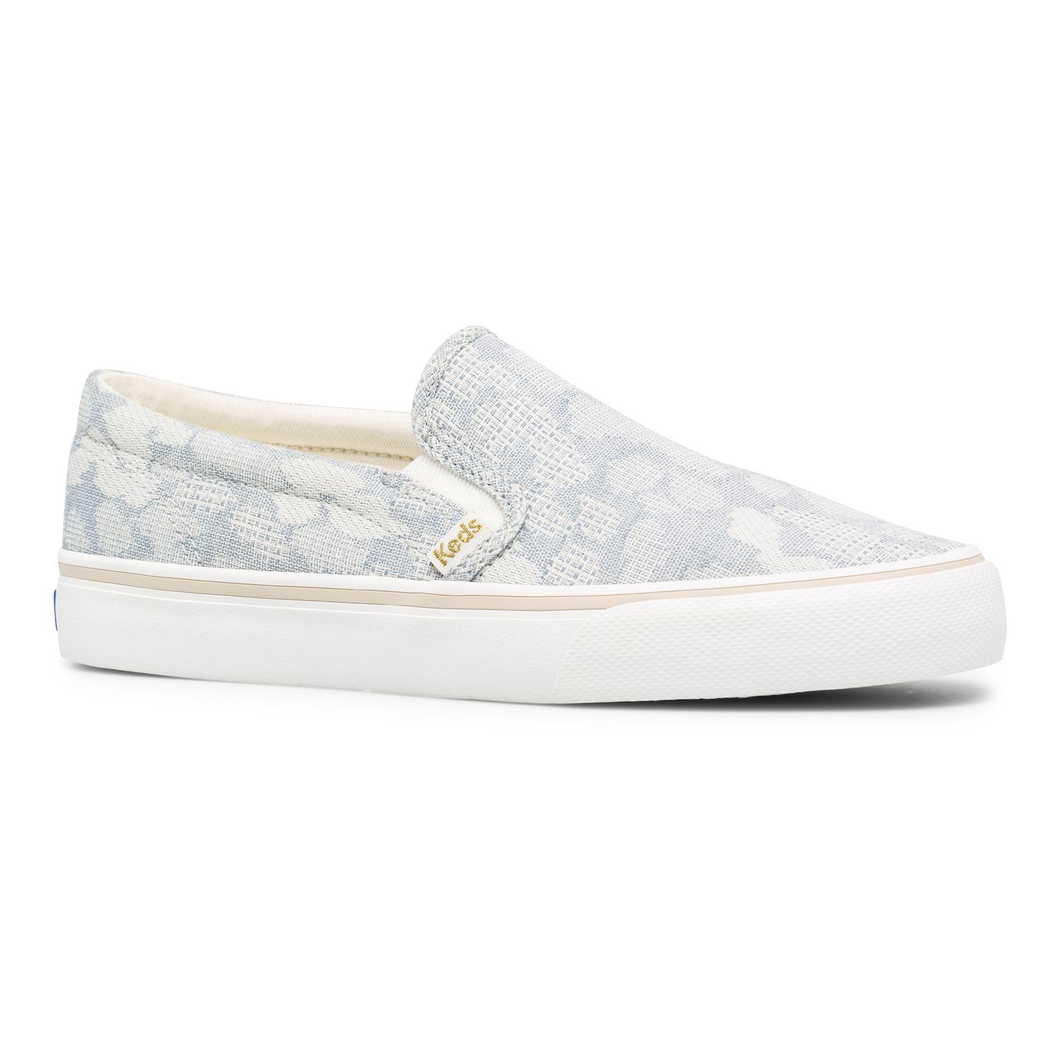 keds jump kick leopard