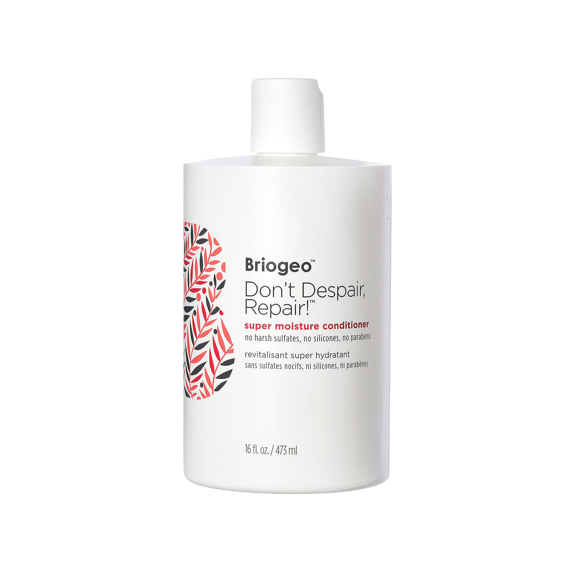 Briogeo Dont Despair, Repair! Super Moisture Conditioner for Dry + Damaged