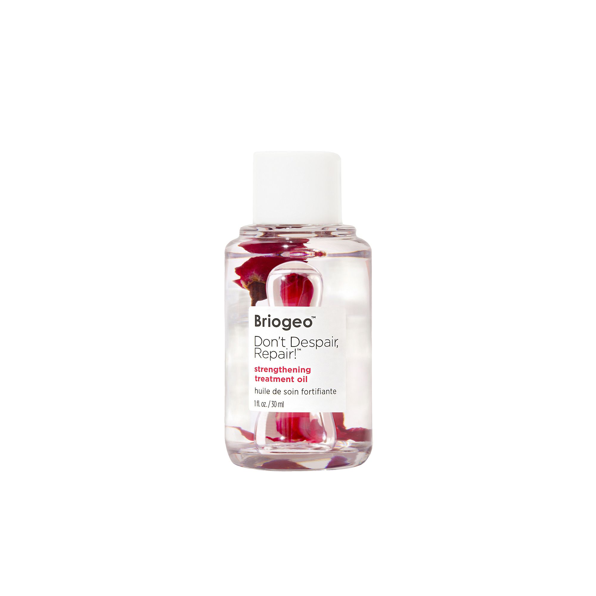 Briogeo Dont Despair, Repair! Strengthening Treatment Hair Oil, Size: 1 FL