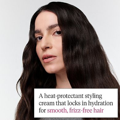 Farewell Frizz Blow Dry Perfection Heat Protectant Cream