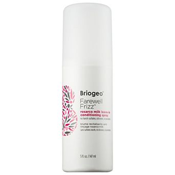 Briogeo Farewell Frizz Rosarco Milk Leave-In Conditioner