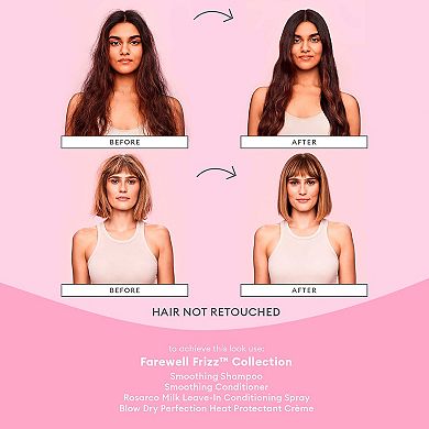Farewell Frizz Rosarco Milk Leave-In Conditioner