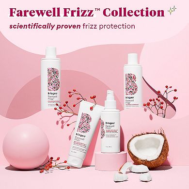 Farewell Frizz Rosarco Milk Leave-In Conditioner