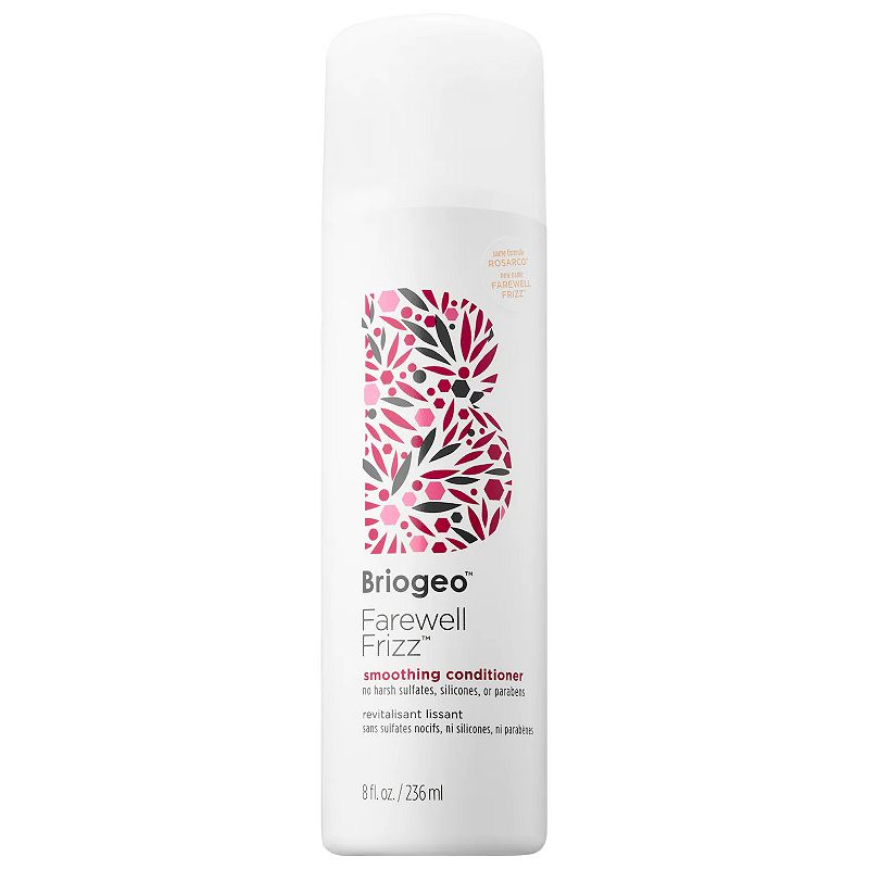 Farewell Frizz Smoothing Conditioner, Size: 8 FL Oz, Multicolor