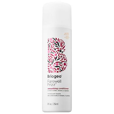 Briogeo Farewell Frizz Smoothing Conditioner