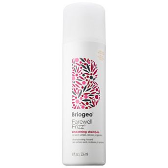 Briogeo Farewell Frizz Smoothing Shampoo