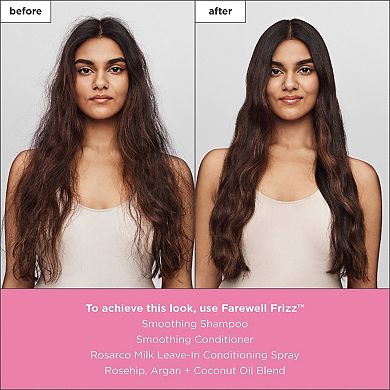 Farewell Frizz Smoothing Shampoo