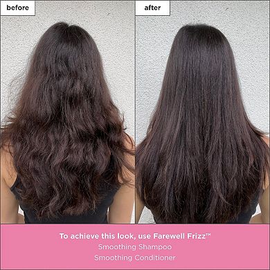 Farewell Frizz Smoothing Shampoo