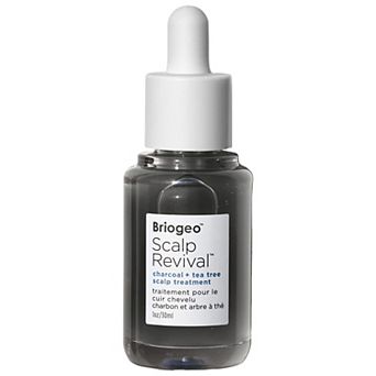 Briogeo Scalp Revival Charcoal + Tea Tree Scalp Treatment Serum