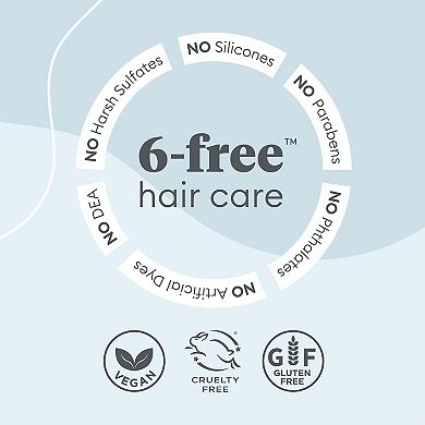 Mini Scalp Revival Charcoal + Coconut Oil Micro-exfoliating Shampoo