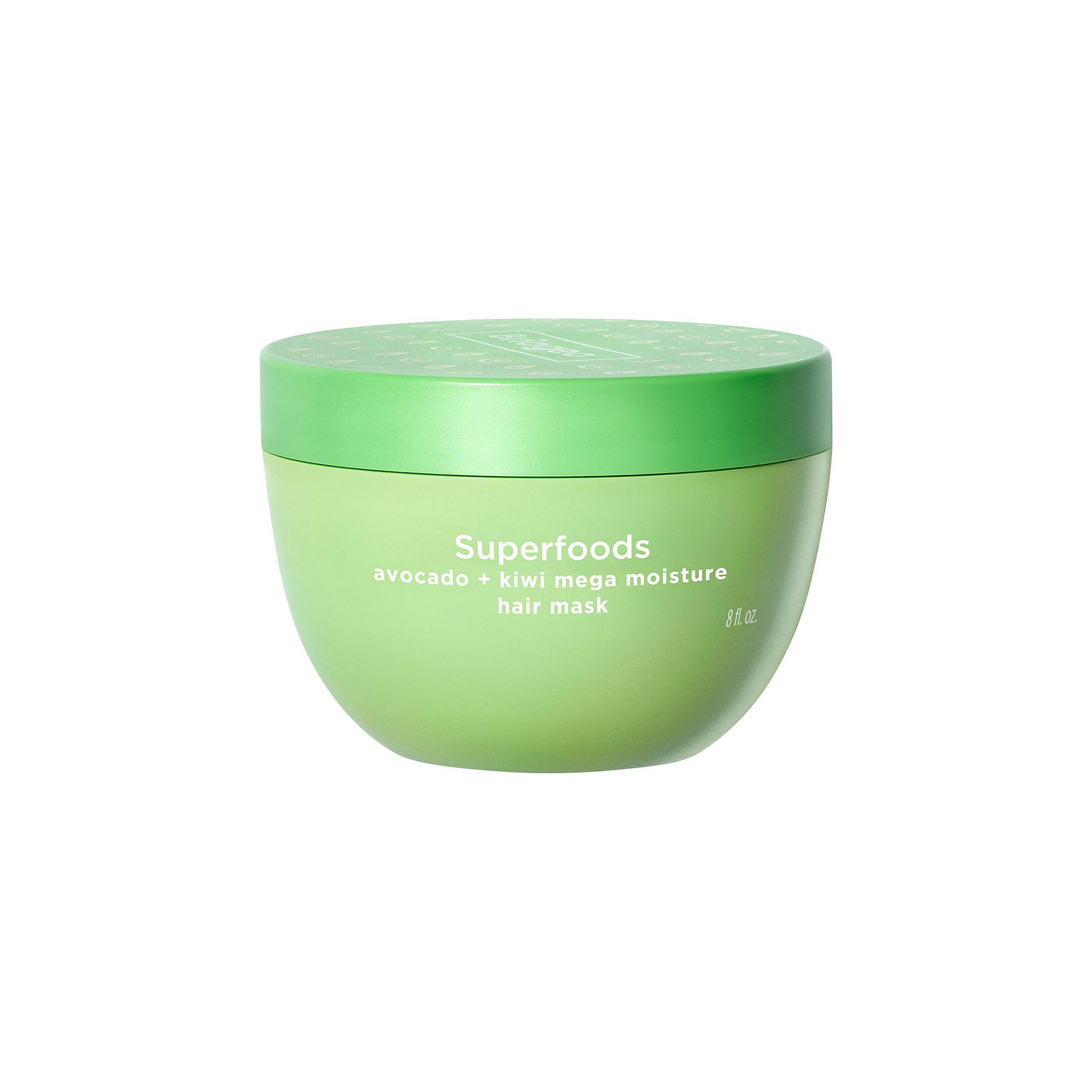 Briogeo Superfoods Avocado + Kiwi Mega Moisture Hair Mask, Size: 8 FL Oz, N