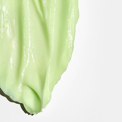 Superfoods Avocado + Kiwi Mega Moisture Hair Mask