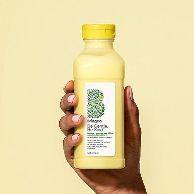 Superfoods Banana + Coconut Nourishing Conditioner