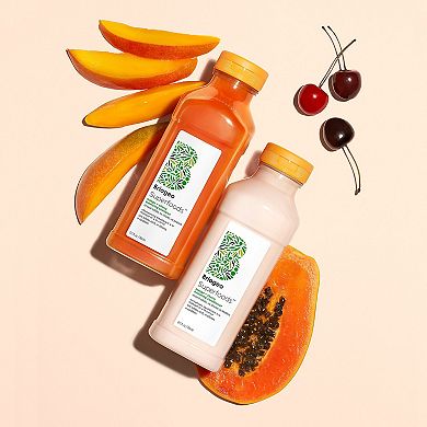 Superfoods Mango + Cherry Oil Control & Balancing Shampoo
