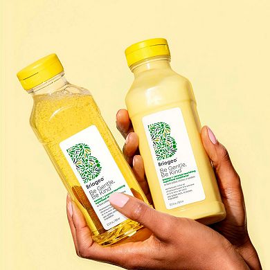 Superfoods Banana + Coconut Nourishing Shampoo + Conditioner Duo for Dry Hair