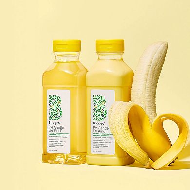 Superfoods Banana + Coconut Nourishing Shampoo + Conditioner Duo for Dry Hair