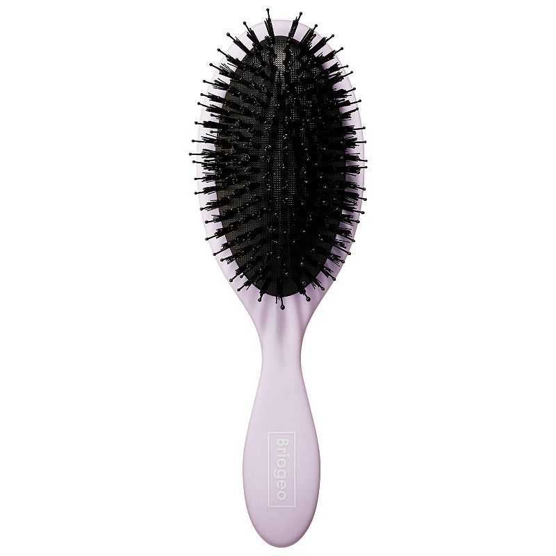 49764956 Vegan Boar Bristle Hair Brush, Multicolor sku 49764956
