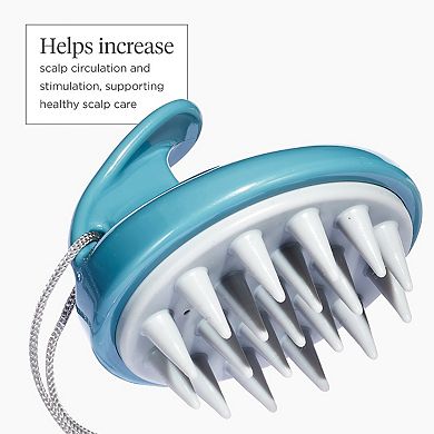 Scalp Revival Stimulating Therapy Massager