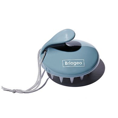 Scalp Revival Stimulating Therapy Massager