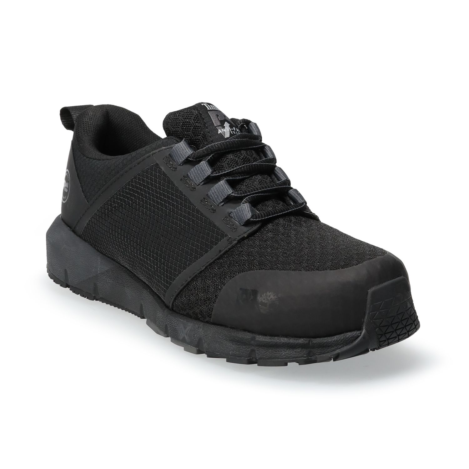 women's composite work shoes